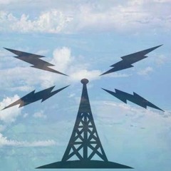 Distal - Bomb the Radio