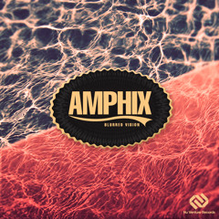 Amphix Feat. Krishan Tanna - Sundancer [OUT NOW!!!]