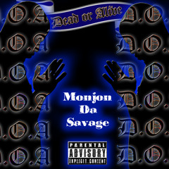Monjon Da Savage - Pain Reliever
