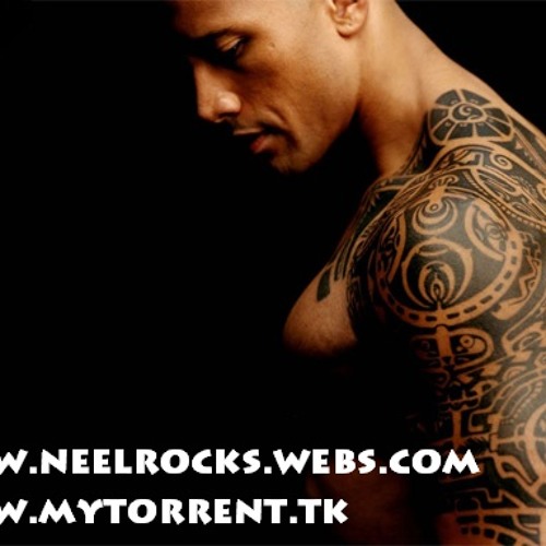 Stream WWE The Rock Dwayne Johnson Theme by neelhgajjar | Listen online for  free on SoundCloud