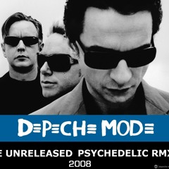 Depeche Mode - I Feel Loved (Safi Connection Rmx)