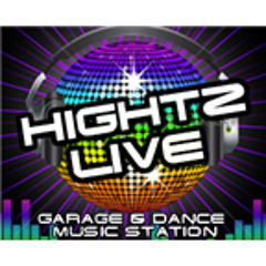 Track 7 - DJ PR B2B Klass MC Live on www.hightzlive.com - Part 1 - 13-06-20112