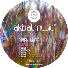 Gwen Maze -Atonale (The Midnight Perverts rmx)