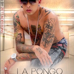Nengo Flow - La Pongo Ready (Prod. By Dj Wise)