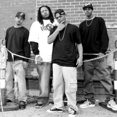 Tryna Get Fukd Up - YBMSMOOVE FT Fat B (PROD.SETRIL)