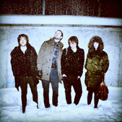 Avtalet – Det snurrar i min skalle