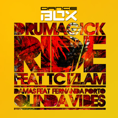 Drumagick Damas (Sambass Mix)