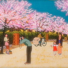 MomentTofu - HARU YO KOI (仮)