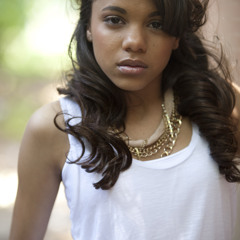 LET ME BE YOUR ANGEL by TIMBR'A_JOY cover