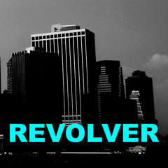 Revolver-LIMITT (Original Mix)