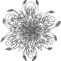 Spirit Hood - Mantra dUb