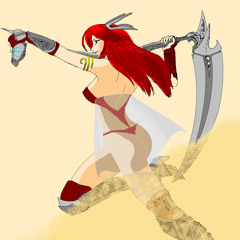 Harken by Rah Kamelion an Analogue  Fakir