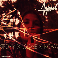 Stony X Js.One X Nova- The Beat Is Hot