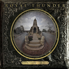 Royal Thunder - "Whispering World"