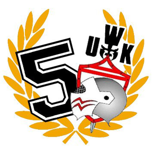 UWK - Akedet Al Forsan * ألتراس وايت نايت - عقيدة الفرسان
