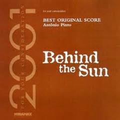 Transa - Behind The Sun