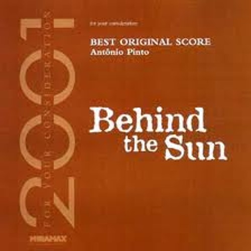 Transa - Behind The Sun