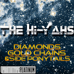The Hi-Yahs feat. Mofasa - Restart (Original Mix)