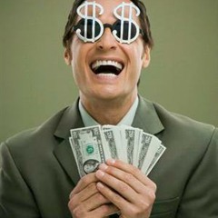 Money In your Pocket