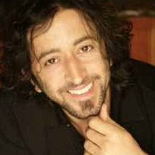 Fettah Can Armagan By Szgnahmet