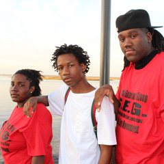 Von Lonzo Nd Seven Neva Eva