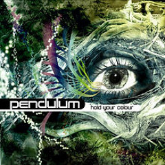 Pendulum- Girl In The Fire
