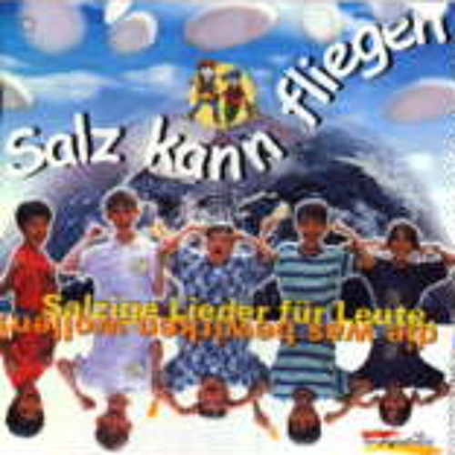 Seit ewigen Zeiten