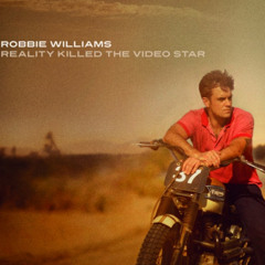 Robbie Williams - Morning Sun (Extended Version)