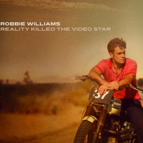 Robbie Williams - Morning Sun (Extended Version)