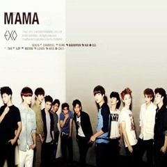 [Fan-Made] MAMA; 너의 세상으로 Into Your World / Angel (Piano Inst.)