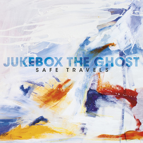 Jukebox The Ghost - Somebody