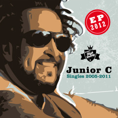 JUNIOR C - ONE LOVE - EN VIVO