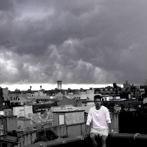 C.M.A. - ONE UNIVERSITY MIX NYC 2012