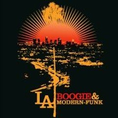 Funkmosphere Series, Vol. 5 - Modern & Classic Boogie Funk