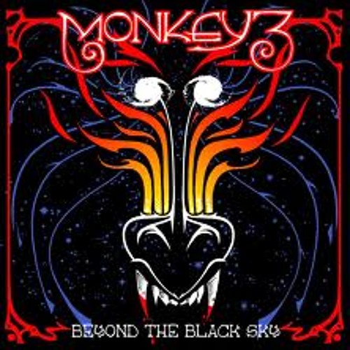 IV Boris Monkey3