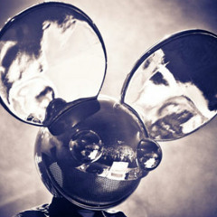 Deadmau5 - The Veldt (extended mix)