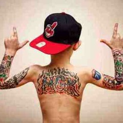 Half Naked and Almost Famous (Instrumental Remake)