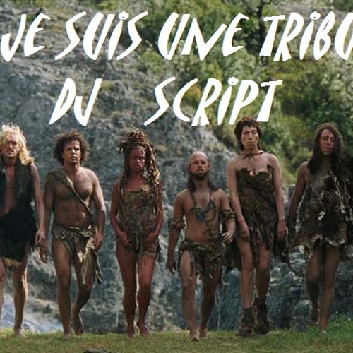 dj script