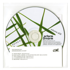 Tourner en rond - M.O.H, Vermino, Nostra