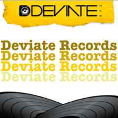 David Jimenez & DJ Gonzalo present Altered Minds - Dance Music Program (Deviate Records 002)