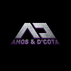 Amos & D'Cota - Vulkoor (Preview) UNSIGNED