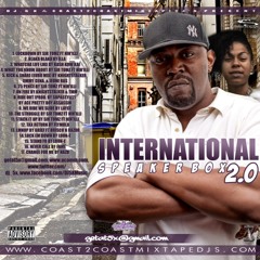 Stack It Up (Rocko-Umma Do Me Remix) Sir Tomz Ft Nih'illi