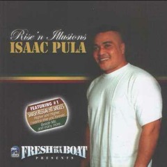 Isaac Pula-Pacific Reggae Beat