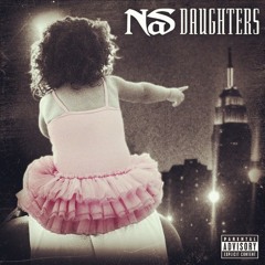 Nas - Daughters (Prod. By No I.D.) RapFlash2Point0