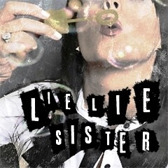 Lie Lie Sister - Out On A Surface