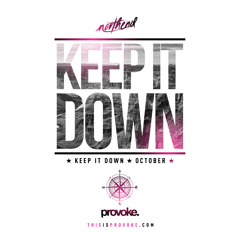 Northend - October (Original Mix)