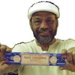 Nag Champa (no samples)