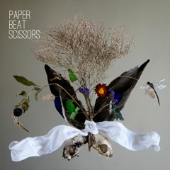 PAPER BEAT SCISSORS - Season's Rest