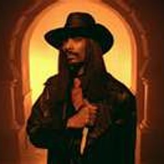 MIC Check YA Silva D.Maniac 4 SnoopDogg