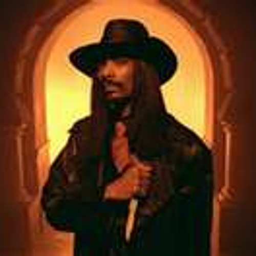 MIC Check YA Silva D.Maniac 4 SnoopDogg
